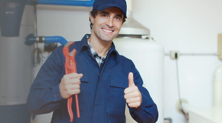 Professional Leak Detection Services in Hephzibah, GA